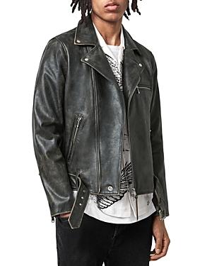 Allsaints Hank Biker Jacket