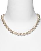 Majorica 10mm Simulated Pearl Necklace 18