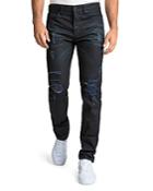 Prps Goods & Co. Le Sabre Slim Fit Jeans In Sedate