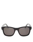 Moncler Men's Polarized Square Sunglasses, 53mm