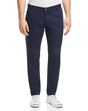 Double Eleven Relaxed Fit Chino Pants