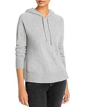 Chelsea & Theodore Cashmere Hoodie (60% Off) Comparable Value $248