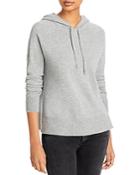 Chelsea & Theodore Cashmere Hoodie (60% Off) Comparable Value $248