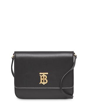 Burberry Monogram Leather Crossbody