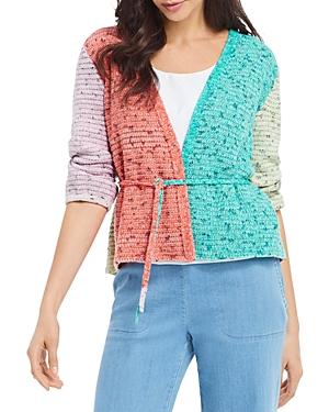 Nic+zoe Color Crush Cardigan