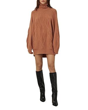 Marella Incline High Neck Sweater