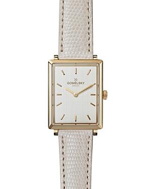 Gomelsky The Shirley Fromer Watch, 32mm