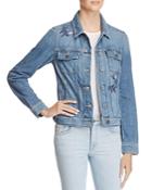 Paige Embroidered Rowan Jacket - 100% Exclusive