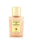 Acqua Di Parma Rosa Nobile Shimmering Oil 3.4 Oz.