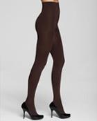 Hue Tights - Absolute Opaque #u14526