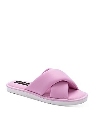 Dolce Vita Women's Parke Slip On Sandals