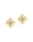 De Beers Forevermark Icon Diamond Studs In 18k Yellow Gold, 0.20 Ct. T.w.