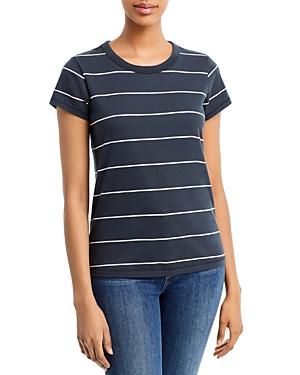 Rag & Bone The Stripe Tee