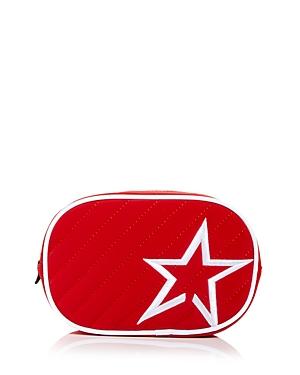 Perfect Moment Star Quilted Belt Bag