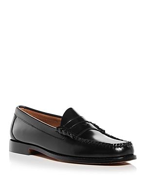 Gh Bass Outdoor Men's Larson Baz Penny Loafers