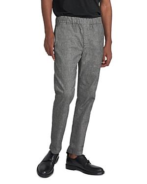 J Brand Spadium Jogger Pants