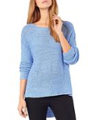 Phase Eight Tazia High/low Sweater