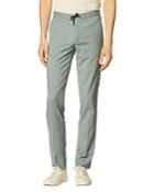 Sandro Alpha Storm Tapered Fit Suit Pants
