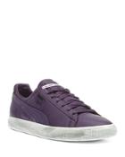 Puma Men's Clyde X Prps Lace-up Sneakers