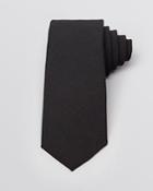 Theory Coupe New Tailor Classic Tie