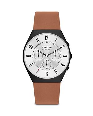 Skagen Grenen Chronograph, 42mm