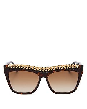Stella Mccartney Women's Square Sunglasses, 59mm