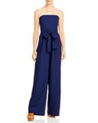 Lucy Paris Natalie Jumpsuit (47% Off) Comparable Value $95