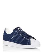 Adidas Men's Superstar Low Top Sneakers