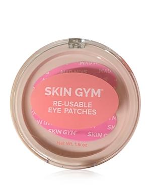 Skin Gym Re-usable Eye Masks