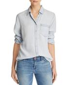 Dl1961 Mercer And Spring Chambray Shirt