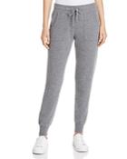 C By Bloomingdale's Cashmere Jogger Pants - 100% Exclusive