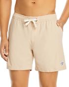 Trunks Surf & Swim Co. Land To Water Stretch Drawstring Shorts