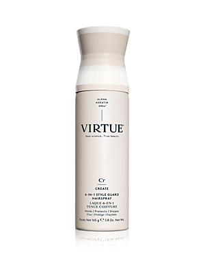 Virtue 6-in-1 Style Guard Hair Spray 5.8 Oz.
