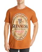 Philcos Foreign Extra Guinness Cotton Graphic Tee