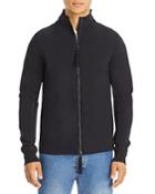 Thom/krom Slim Fit Track Jacket