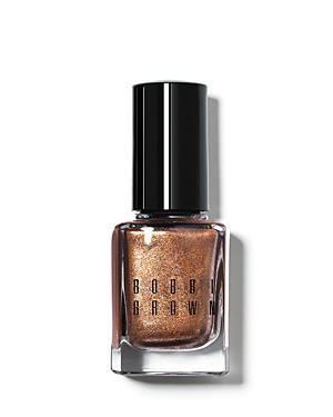 Bobbi Brown Nail Polish, Nude Glow Collection