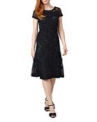 Phase Eight Tilly Tapework Lace Dress