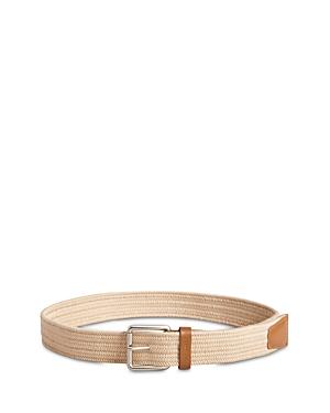 Ted Baker Men's Diumm Woven Belt