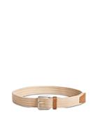 Ted Baker Men's Diumm Woven Belt