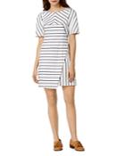 Karen Millen Striped Dress