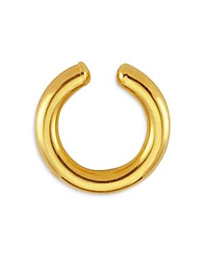 Maison Irem 18k Gold Millie Ear Cuff