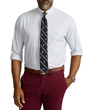 Polo Ralph Lauren Classic Fit Tattersall Twill Shirt