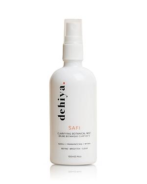 Dehiya Safi Clarifying Mist 3.4 Oz.