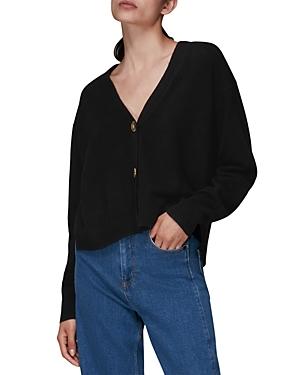 Whistles Cashmere Cardigan