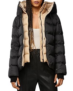 Soia & Kyo Adelita Down Coat