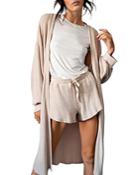 Lblc The Label Jonsie Cozy Shorts