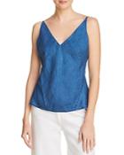 J Brand Lucy Camisole Top