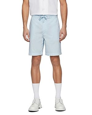 Boss Kendo Cotton Blend Shorts
