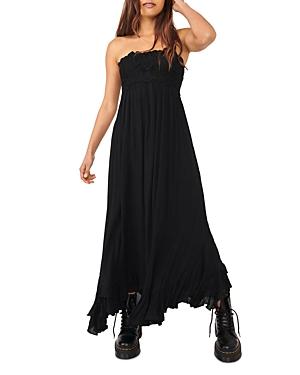 Free People Adella Maxi Dress