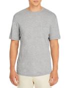 Peter Millar Seaside Summer Soft Pocket Short Sleeve Tee